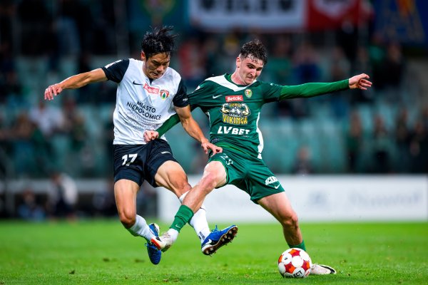 Śląsk Wrocław vs Puszcza Niepołomice